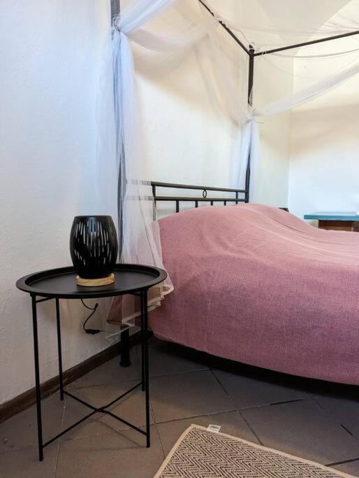 Il Ballatoio Di Giulia Apartment Asti Bagian luar foto