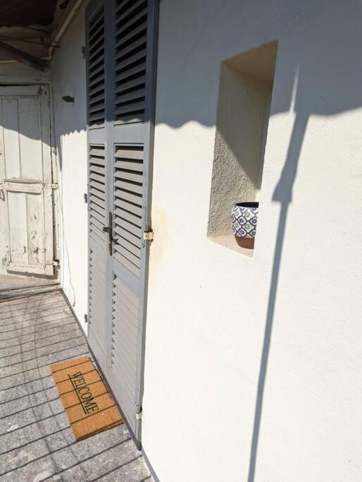 Il Ballatoio Di Giulia Apartment Asti Bagian luar foto