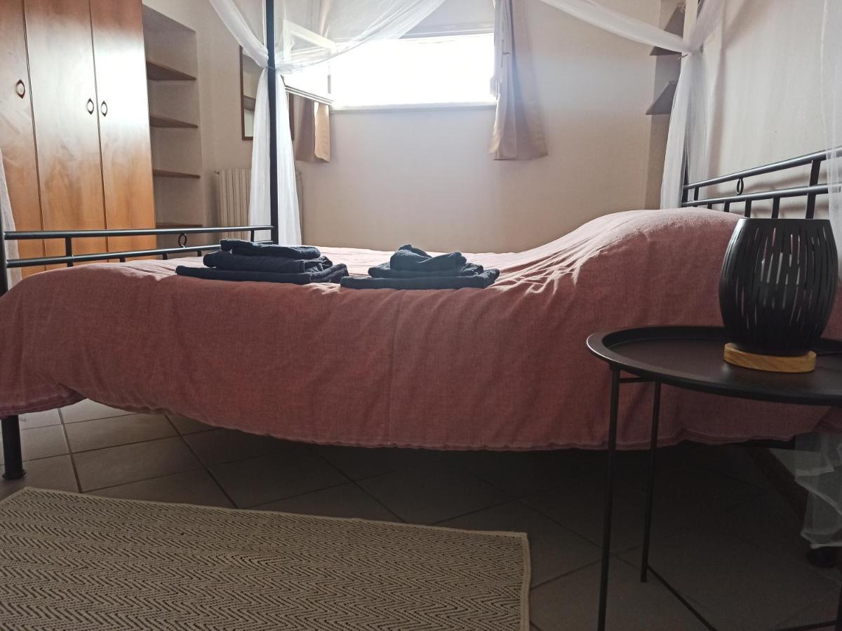 Il Ballatoio Di Giulia Apartment Asti Bagian luar foto