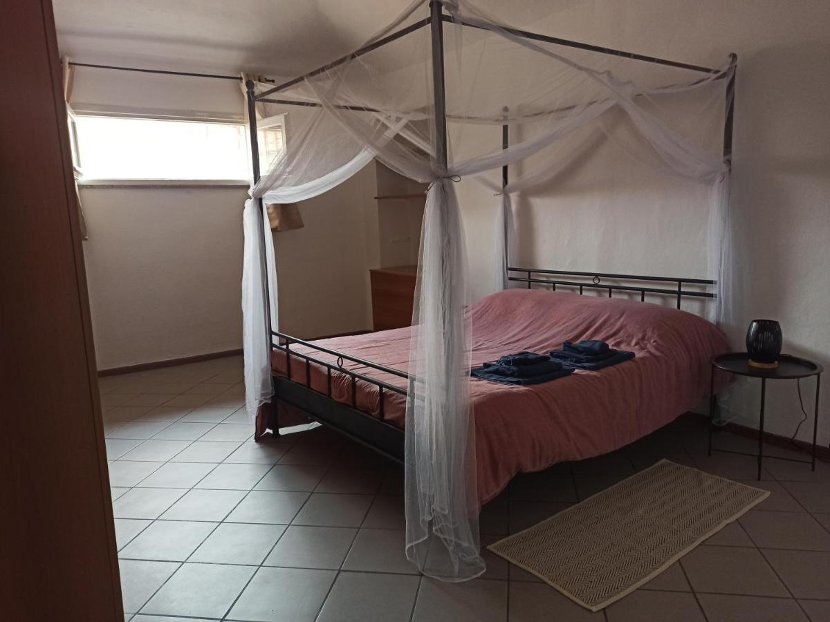 Il Ballatoio Di Giulia Apartment Asti Bagian luar foto
